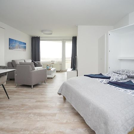 شقة Lord Nelson Nr 305 كوكسهافن المظهر الخارجي الصورة